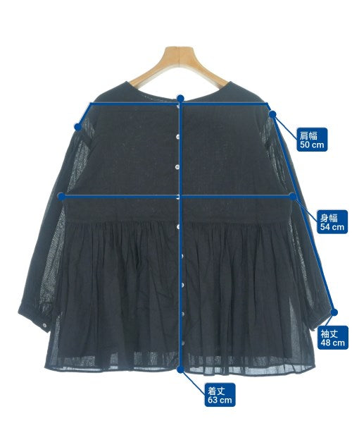 URBAN RESEARCH DOORS เสื้อสตรี