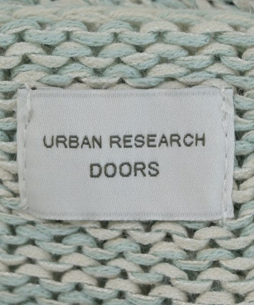 URBAN RESEARCH DOORS เสื้อกันหนาว