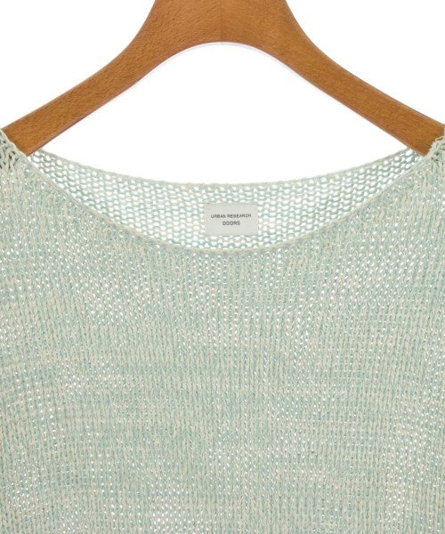 URBAN RESEARCH DOORS เสื้อกันหนาว