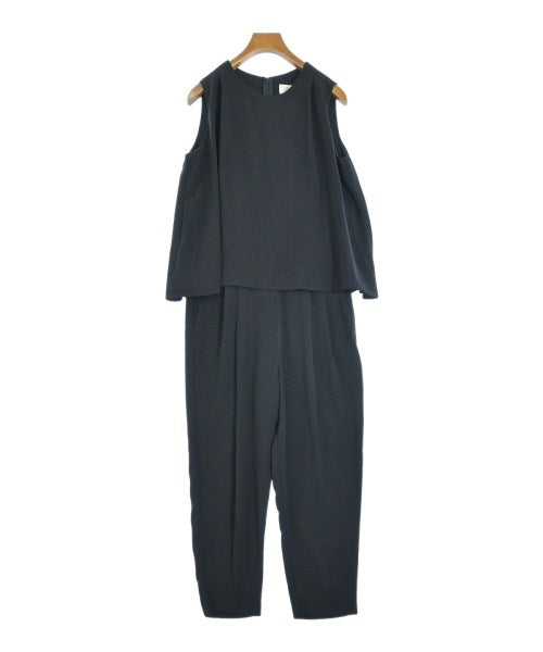 URBAN RESEARCH DOORS ชุดเอี๊ยม/เสื้อคลุมหลวมๆ/จั๊มสูท