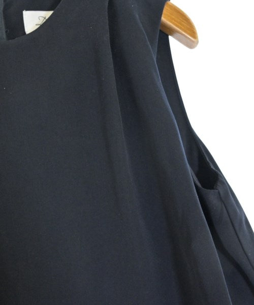 URBAN RESEARCH DOORS ชุดเอี๊ยม/เสื้อคลุมหลวมๆ/จั๊มสูท