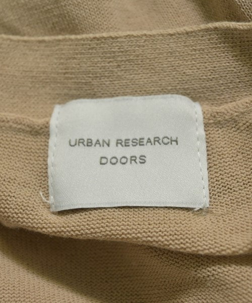 URBAN RESEARCH DOORS เสื้อคาร์ดิแกน
