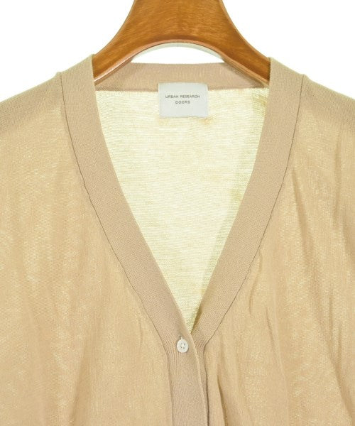 URBAN RESEARCH DOORS เสื้อคาร์ดิแกน