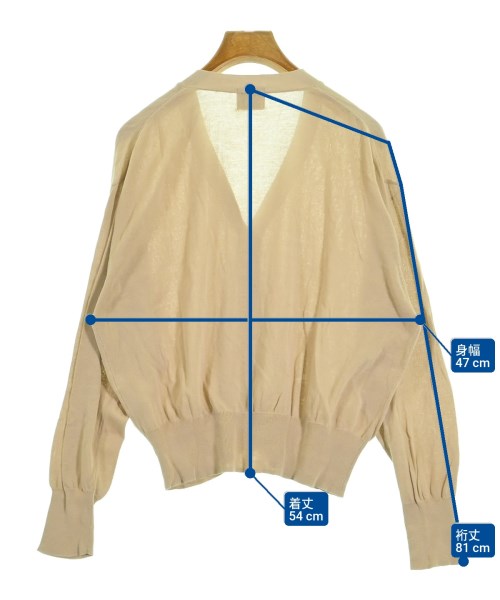 URBAN RESEARCH DOORS เสื้อคาร์ดิแกน