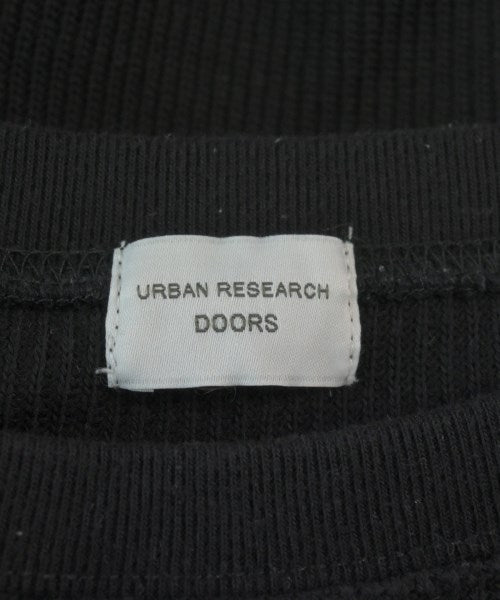 URBAN RESEARCH DOORS เสื้อยืด/เสื้อท็อปส์