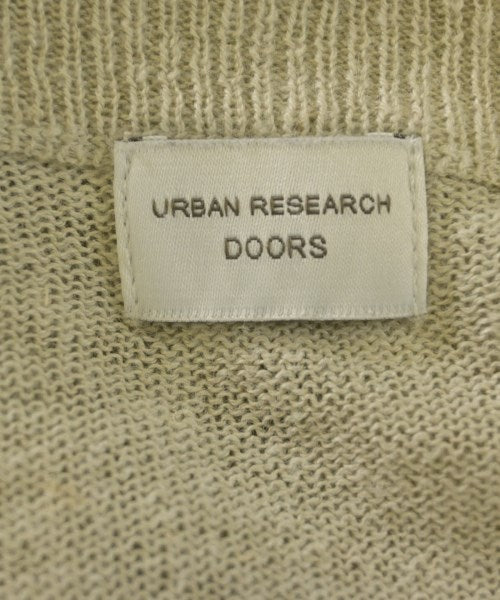 URBAN RESEARCH DOORS เสื้อคาร์ดิแกน