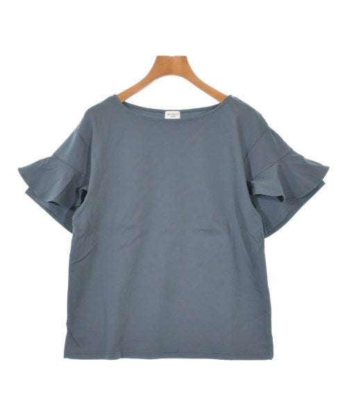 URBAN RESEARCH DOORS เสื้อยืด/เสื้อท็อปส์