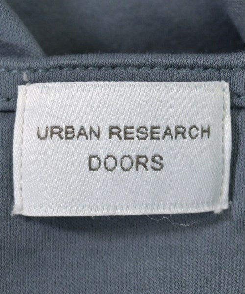 URBAN RESEARCH DOORS เสื้อยืด/เสื้อท็อปส์