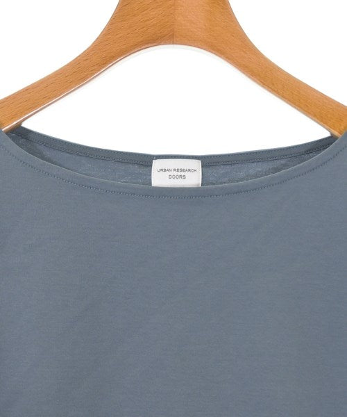 URBAN RESEARCH DOORS เสื้อยืด/เสื้อท็อปส์