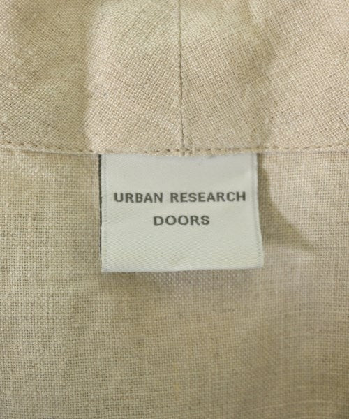 URBAN RESEARCH DOORS ชุดเดรส