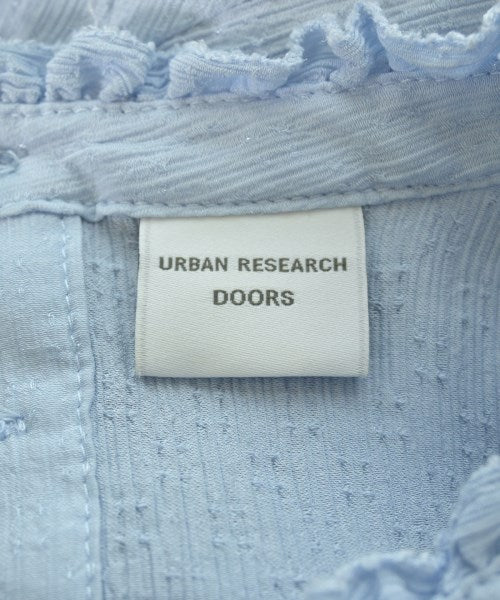 URBAN RESEARCH DOORS เสื้อสตรี
