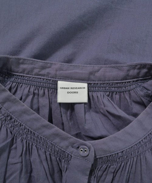 URBAN RESEARCH DOORS เสื้อสตรี