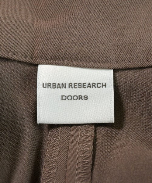 URBAN RESEARCH DOORS กางเกง อื่น