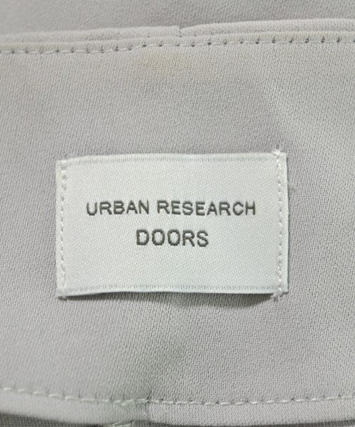 URBAN RESEARCH DOORS ชุดเดรส