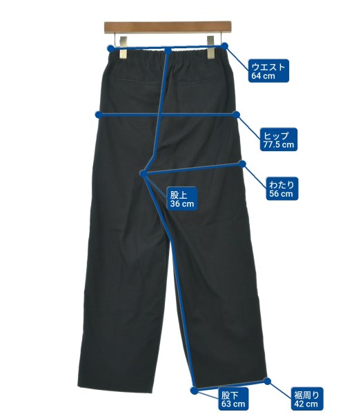 URBAN RESEARCH DOORS กางเกง อื่น