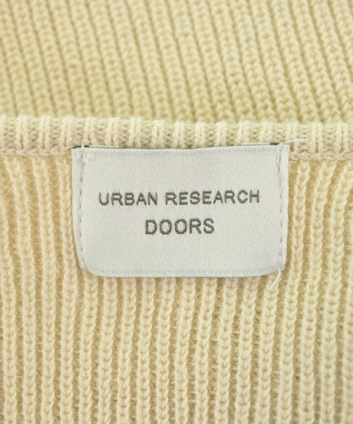 URBAN RESEARCH DOORS เสื้อกันหนาว
