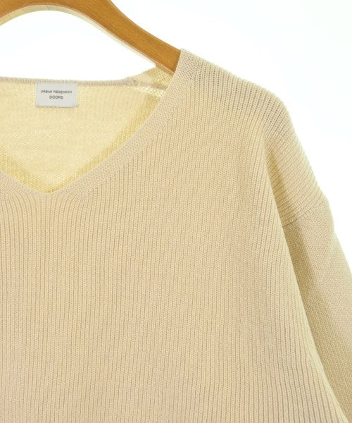 URBAN RESEARCH DOORS เสื้อกันหนาว