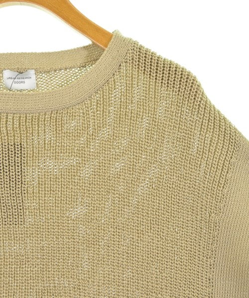 URBAN RESEARCH DOORS เสื้อกันหนาว