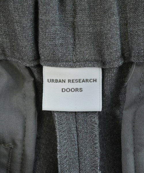 URBAN RESEARCH DOORS กางเกง อื่น