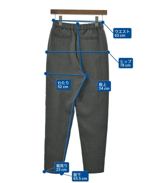 URBAN RESEARCH DOORS กางเกง อื่น