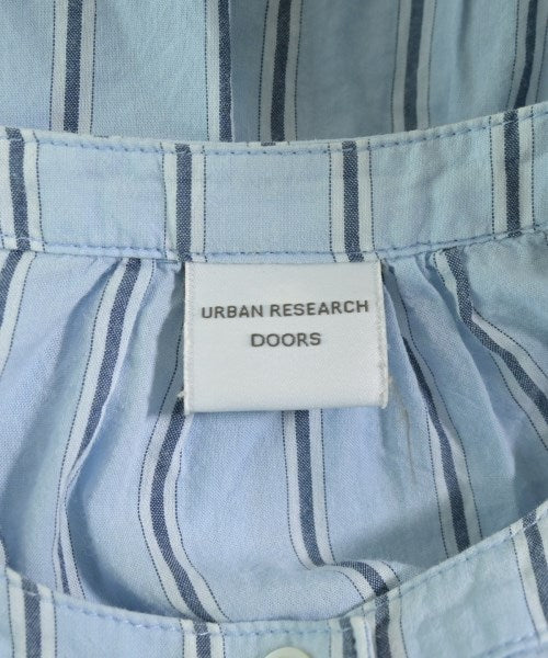 URBAN RESEARCH DOORS เสื้อสตรี