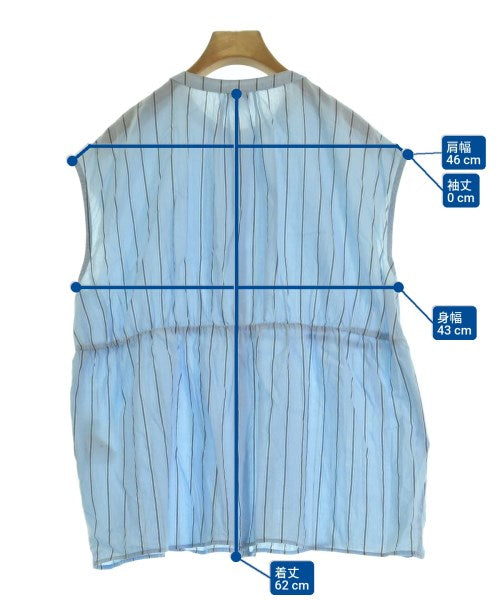 URBAN RESEARCH DOORS เสื้อสตรี