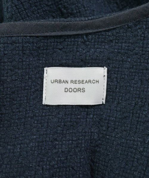 URBAN RESEARCH DOORS เสื้อสตรี