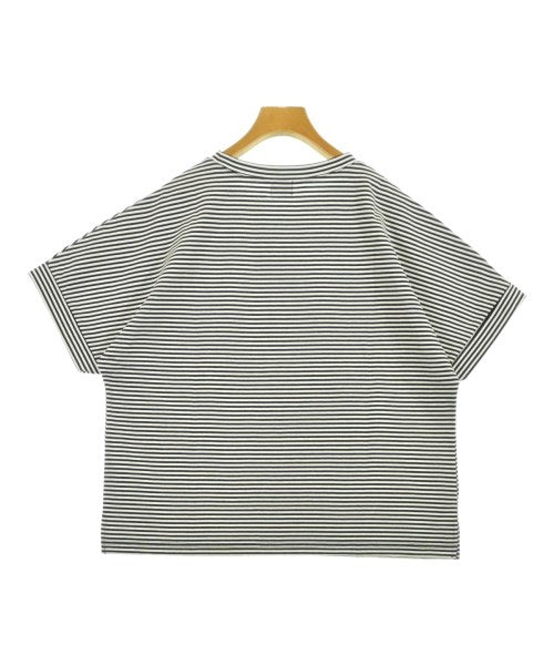 URBAN RESEARCH DOORS เสื้อยืด/เสื้อท็อปส์