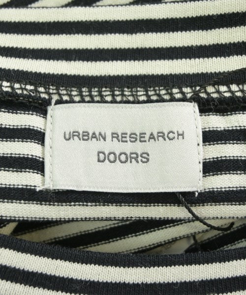 URBAN RESEARCH DOORS เสื้อยืด/เสื้อท็อปส์