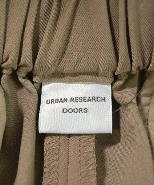 URBAN RESEARCH DOORS กางเกงขายาว