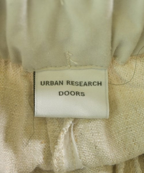 URBAN RESEARCH DOORS กางเกง อื่น