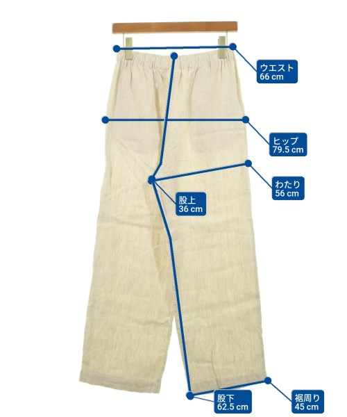 URBAN RESEARCH DOORS กางเกง อื่น