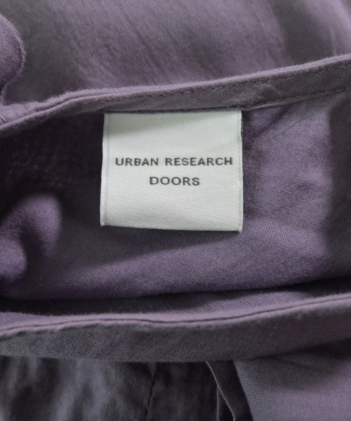 URBAN RESEARCH DOORS ชุดเดรส