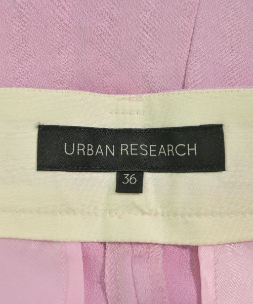 URBAN RESEARCH DOORS กางเกงขายาว