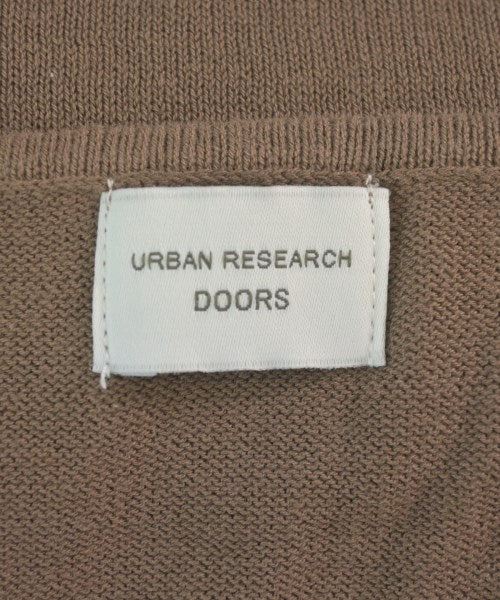 URBAN RESEARCH DOORS ชุดเดรส
