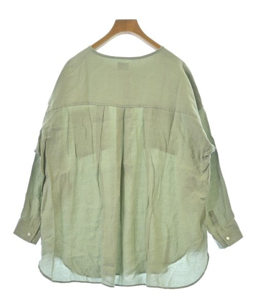 URBAN RESEARCH DOORS เสื้อสตรี