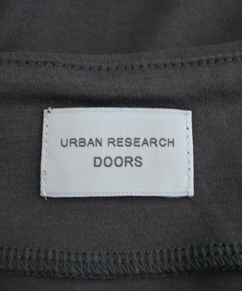 URBAN RESEARCH DOORS เสื้อยืด/เสื้อท็อปส์