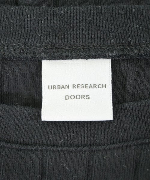 URBAN RESEARCH DOORS เสื้อยืด/เสื้อท็อปส์