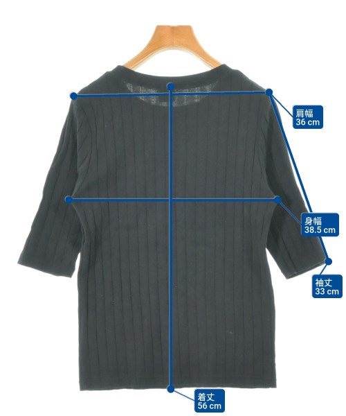 URBAN RESEARCH DOORS เสื้อยืด/เสื้อท็อปส์