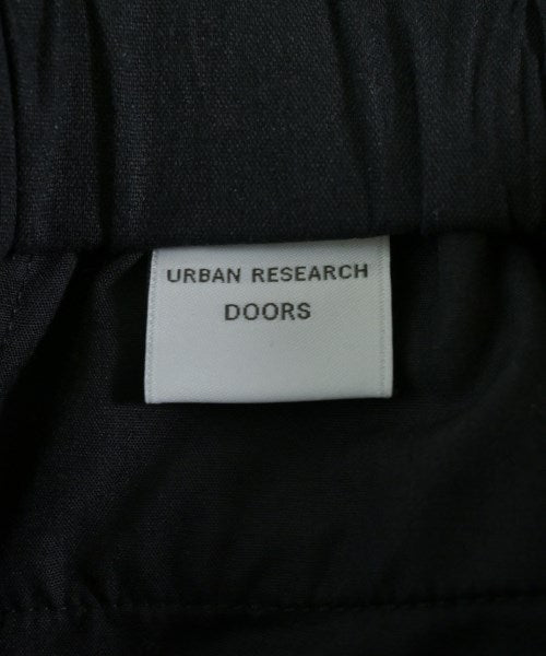 URBAN RESEARCH DOORS กางเกงขายาว