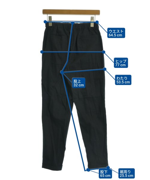 URBAN RESEARCH DOORS กางเกงขายาว