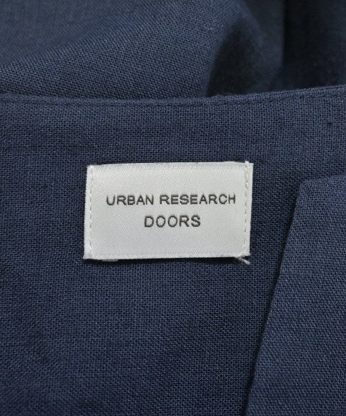 URBAN RESEARCH DOORS เสื้อลำลอง