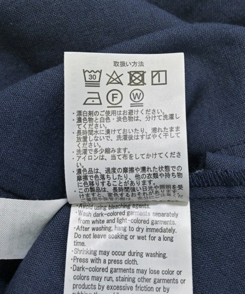URBAN RESEARCH DOORS เสื้อลำลอง