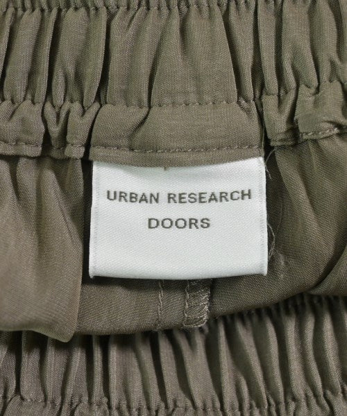 URBAN RESEARCH DOORS กางเกง อื่น