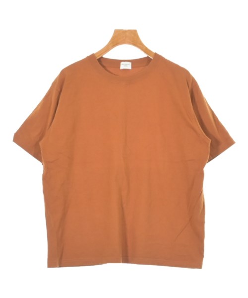 URBAN RESEARCH DOORS เสื้อยืด/เสื้อท็อปส์