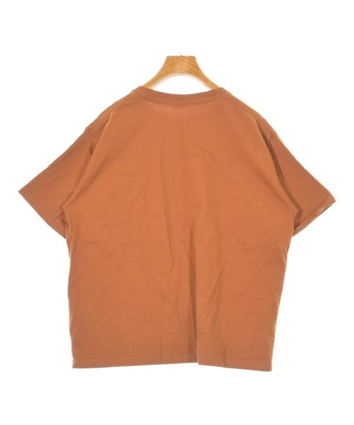 URBAN RESEARCH DOORS เสื้อยืด/เสื้อท็อปส์