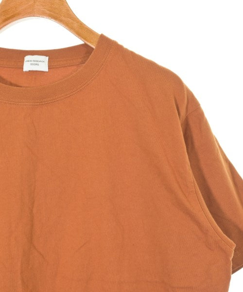 URBAN RESEARCH DOORS เสื้อยืด/เสื้อท็อปส์