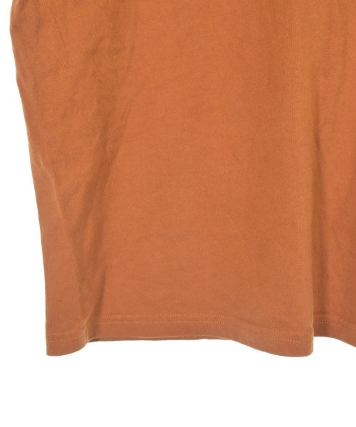 URBAN RESEARCH DOORS เสื้อยืด/เสื้อท็อปส์