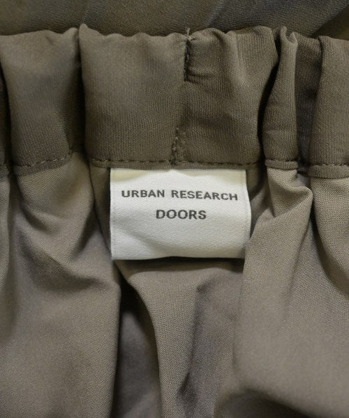 URBAN RESEARCH DOORS กระโปรงยาว/แม็กซี่ยาว