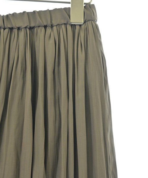 URBAN RESEARCH DOORS กระโปรงยาว/แม็กซี่ยาว